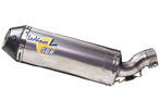 LeoVince Factory Exhaust