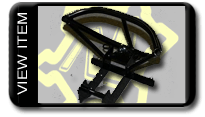 05-06 636 Super Mega Pro Upper Fairing Stay
