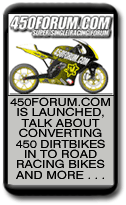 450,Super,Single,Forum,roland,sands,yz450f,supersingle,racing,road,convert,dirtbike